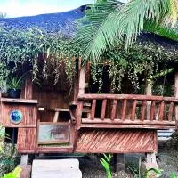 Spark Camp - Baler Resorts, hotel Balerben
