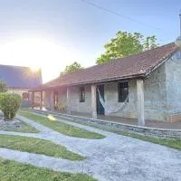 La Casita, hotel in Ponteareas