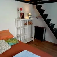 Chez Stéphane, hotel i Thoiry