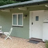 The Stables – hotel w mieście Sevenoaks