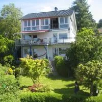 Haus Seeblick Markdorf, hotel en Markdorf