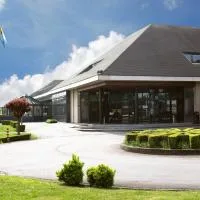 Van der Valk Hotel Nazareth-Gent, khách sạn ở Nazareth