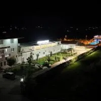Hanna & Solei Hotel, hotell i Berat
