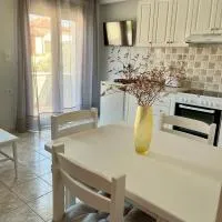 Agapi's Nest, hotel em Pétra