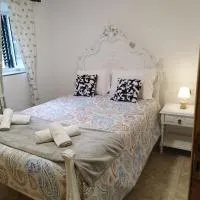 Casa do Corgo، فندق في Bubaces