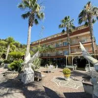 Hotel Happy Days, hotel a Licola