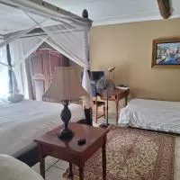 Bosveld Gastehuis Bosveld Guesthouse – hotel 