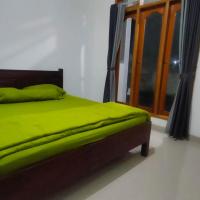 P'Moon Open Inn 2, Hotel in Karangasem