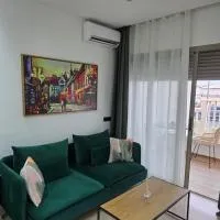 Hiba's studio, hotel i Mohammédia