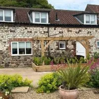 Low Barn, hótel í Bridlington
