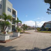 Nexus SUITE Airport HUB, hotel poblíž Mezinárodní letiště Viru Viru - VVI, Vila El Carmen