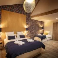 Hors du Temps Malbuisson, hotel en Malbuisson