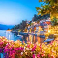 Lake Como Aparthotel Cernobbio, hotel a Cernobbio