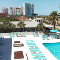 Los 10 mejores hoteles de Clearwater Beach, Estados Unidos (desde € 120) Los 10 mejores hoteles de Clearwater Beach, Estados Unidos (desde € 120)
