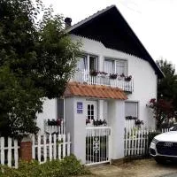 Viesnīca Sobe za noćenje Gospić pilsētā Gospiča
