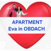 APARTMENT Eva in OBDACH, hôtel à Obdach