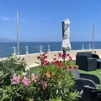 Rallye Hotel, hotel en L'Escala