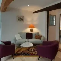 Appartement cosy à Rabastens, hotel v destinácii Rabastens