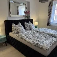 Apartmán Plzeň - Černice, viešbutis mieste Pilzenas