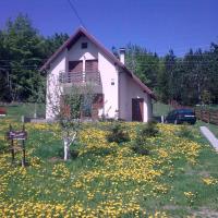 Holiday Home Čančarević