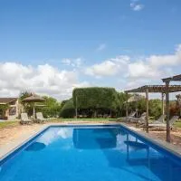 Agroturismo Petit Hotel Son Perdiu - Adults Only, hotel en Sa Ràpita