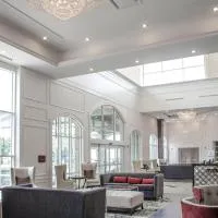 The Delavan Hotel, готель у місті Bowmansville