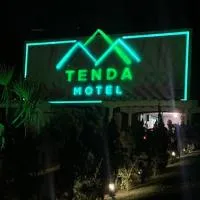 Motel Tenda, hotel i Maringá