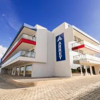 Arrey Express Hotel - Piracuruca, מלון בPiracuruca