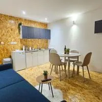 Apartman SOKAK, khách sạn ở Satnica