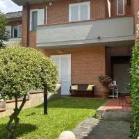 Villetta Sbrana, hotel en Pieve