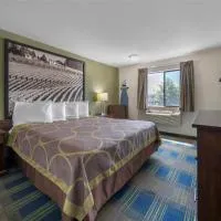 SureStay by Best Western Walla Walla, готель у місті Волла-Волла
