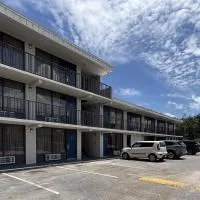 Motel 6 Conway, SC, hotel u gradu 'Conway'