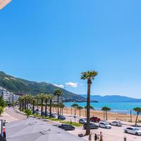 Vala Boutique Hotel, hotel di Vlor&euml;