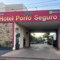 Hotel Porto Seguro, Hotel in Querencia