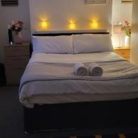 Lovely room very close to Manchester airport, hotel a prop de Aeroport de Manchester, a Wythenshawe