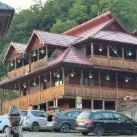 Casa din Barsana: Bîrsana şehrinde bir otel