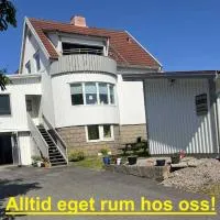 Kungshamns Vandrarhem, hotel a Kungshamn