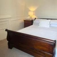 corner house Guest house 18 potacre st torrington ex388bh, hotel i Great Torrington
