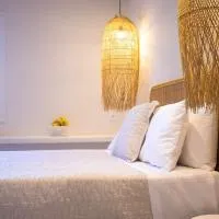 Mairyren, hotel em Ano Syros