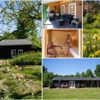 Logies-Spier, hotel di Spier