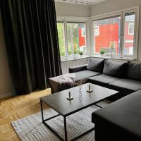 Garvaregatan, hotel poblíž Arvidsjaur Airport - AJR, Arvidsjaur
