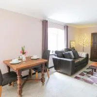 Garden Apartment，兰达西尔的飯店