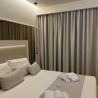 Sunset Beach Club Tropea, hotel in Tropea