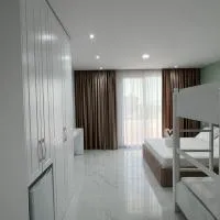 Draç में, होटल Break Room Dea