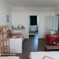 Familienfreundliches Apartment in Tiszafüred, hotel di Tiszafüred