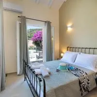 Sueño Central Apartments, готель у місті Ґайос