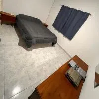 Departamento nuevo con estacionamiento y patio privado, hotel u gradu 'Palmira'