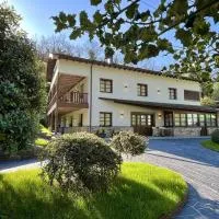 Fuentes del Narcea apartamentos rurales, hotel en Cangas del Narcea