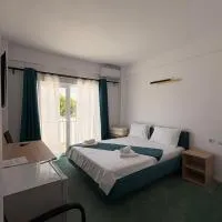 Sunrise Boutique, hotell i Costinesti