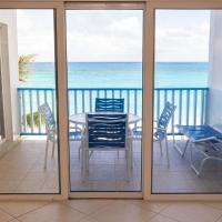 Paradise Island Beach Club, hotel em Creek Village